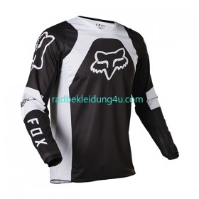 MTB Langarmtrikot 2023 Fox Racing 180 Lux N003